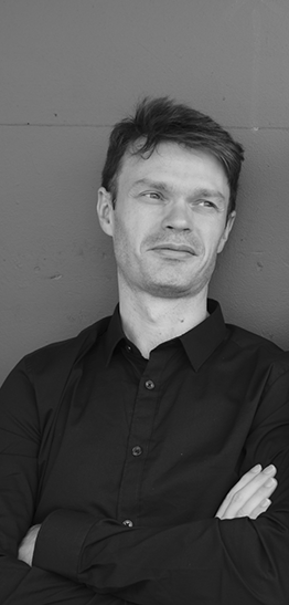 Frédéric Toutlemonde